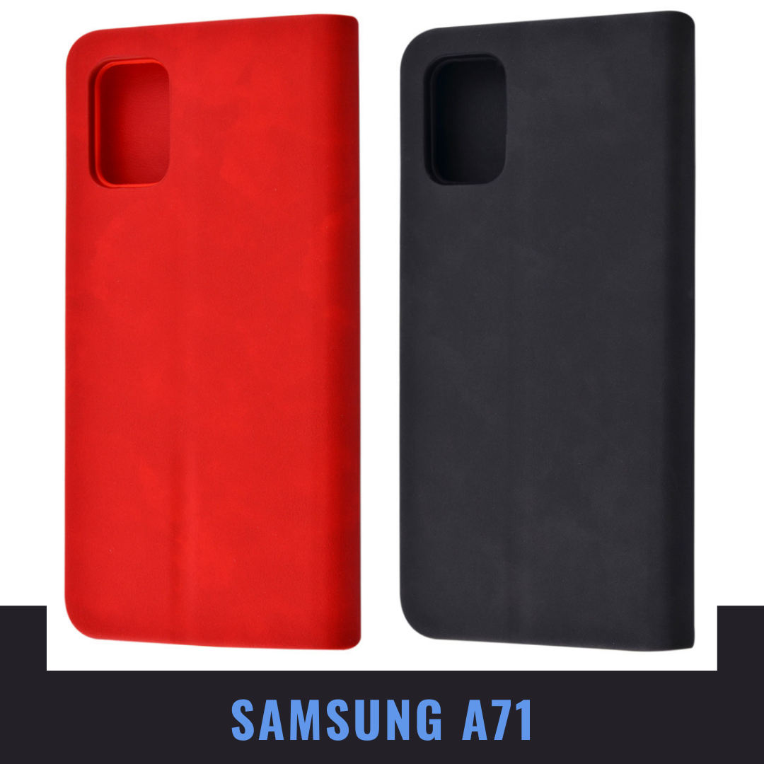 WAVE Flip Case Samsung Galaxy  A71